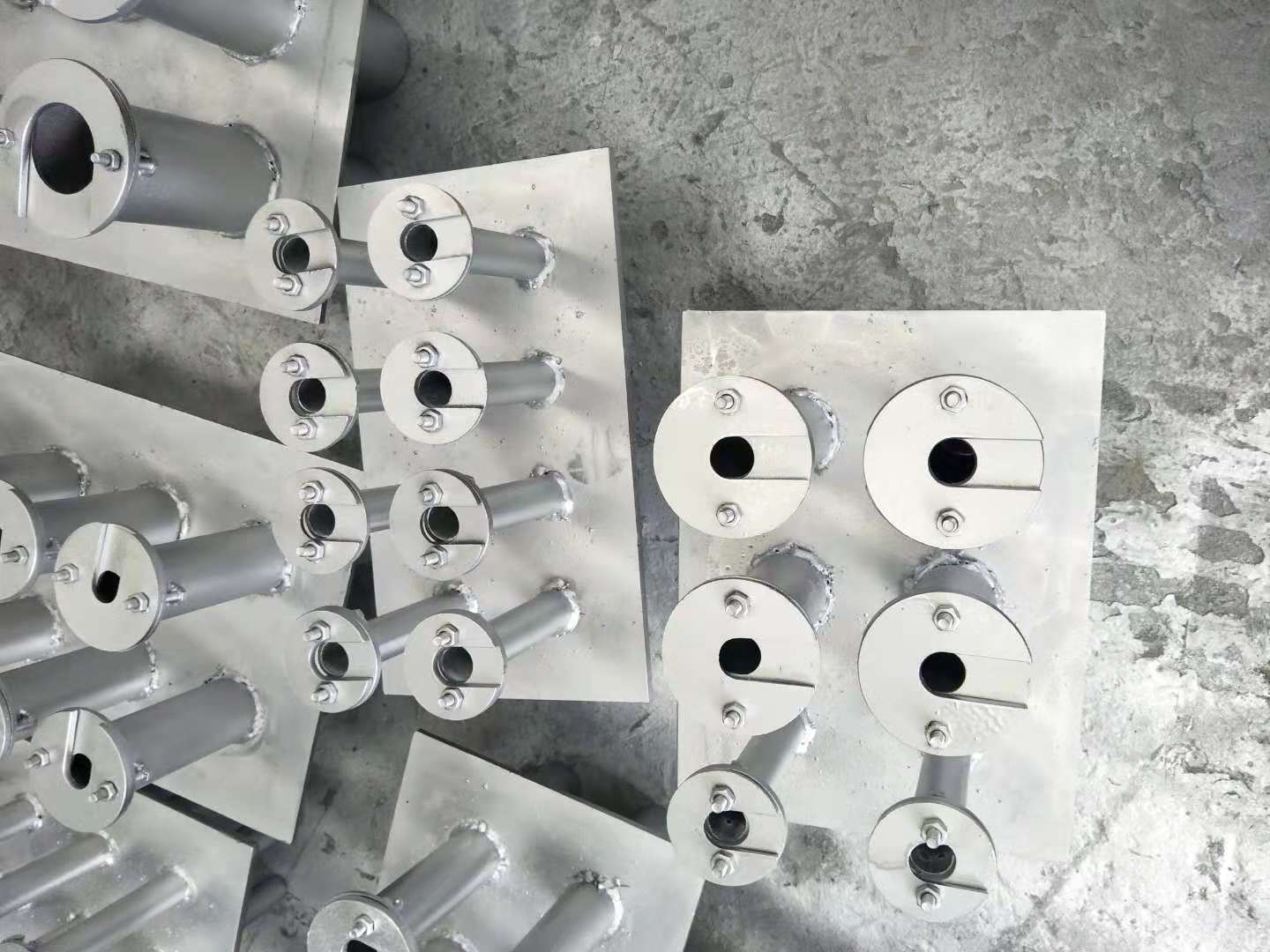 枣庄市通风套管防水套管 - 一站式服务